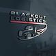 Blackout Transportation logo
