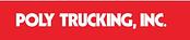 Poly Trucking Inc logo