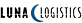 Luna Trucking logo
