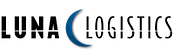 Luna Trucking logo