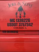 Joel & Sons Inc logo