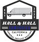 Hall & Hall Logistics LLC logo