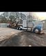 Tighten Up Trucking LLC logo
