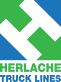 Herlache Truck Lines LLC logo