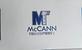 Mccann Transport LLC logo