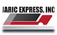 Jaric Express Inc logo