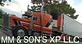 Mm&Son's Xp LLC logo