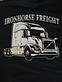 Ironhorse Freight LLC logo