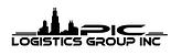 PIC Logistics Group Inc logo