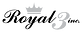 Royal3 Inc logo
