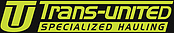 Trans United Inc logo
