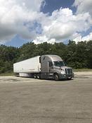 Om Pathivara Transport LLC logo