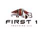 First 1 Trucking LLC logo