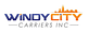 Windy City Carriers Inc logo