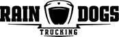 Rain Dogs Trucking Inc logo