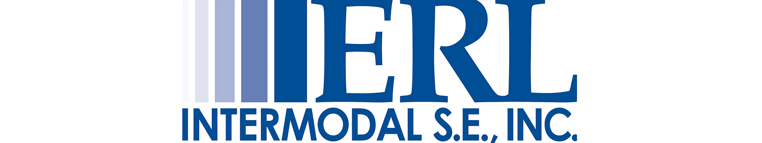 ERL Intermodal SE Inc logo