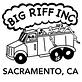 Big Riff Inc logo