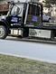 A&D Towing LLC logo