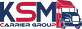 Ksm Carrier Group Inc logo