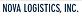 Nova Logistics Inc logo