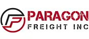 Paragon Freight Inc logo