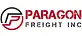 Paragon Freight Inc logo