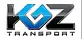 Kgz Transport Corp logo