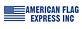 American Flag Express Inc logo