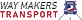 Way Makers Transport And Services LLC logo