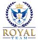 Royal Team Express Inc logo