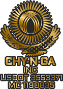 Chynga Inc logo