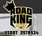 Road King Express Inc logo