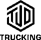 Tjd Trucking logo