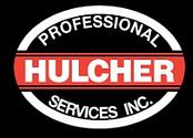Hulcher Services Inc logo