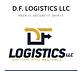 D F Logistics LLC logo