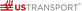 U S Transport Inc logo