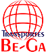 Transportes Bega logo