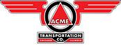 Acme Transportation Company logo