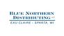 Blue Northern Distributing LLC logo