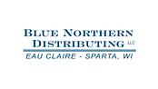 Blue Northern Distributing LLC logo