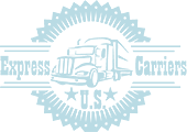 Us Express Carriers logo