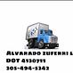 Alvarado Zuferri LLC logo