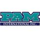 Pam International Inc logo