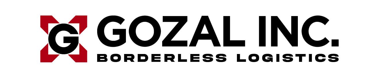 Gozal Incorporated logo