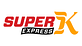 Super K Express LLP logo