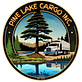 Pine Lake Cargo Inc logo