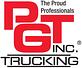PGT Trucking Inc logo