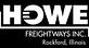 Howe Freightways Inc logo