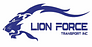 Lion Force Transport Inc logo