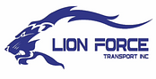 Lion Force Transport Inc logo